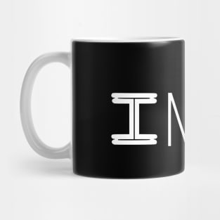 INFP Mug